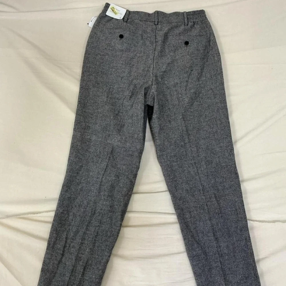 Brand new with tags Goodfellow & Co men's dress pants in size Small